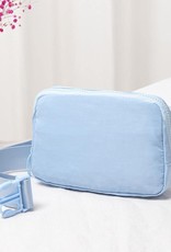 judson Cross Body Nylon Belt Bag