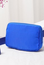 judson Cross Body Nylon Belt Bag