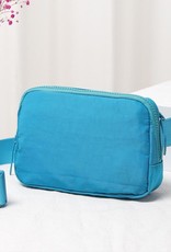 judson Cross Body Nylon Belt Bag
