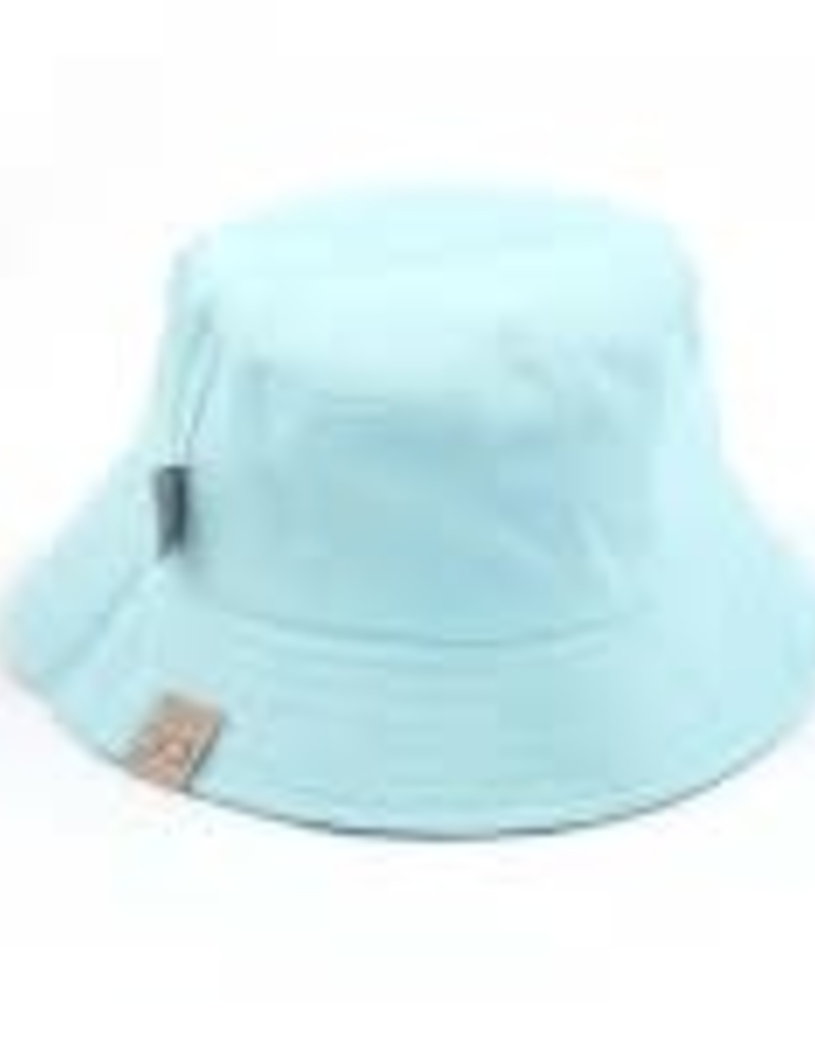 judson 726000 - C.C KIDS  Cotton Reversible Tie Dyed Bucket Hat - Teal