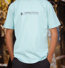 Empire Cycles Empire Sales Service T Shirt