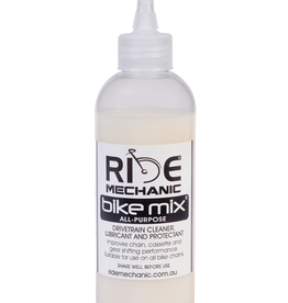 RIDE MECHANIC Ride Mechanic Bike Mix Lubricant 185ML