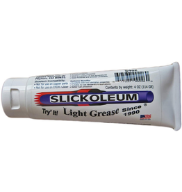 SLICKOLEUM Slickoleum Low Friction Grease 114G Tube