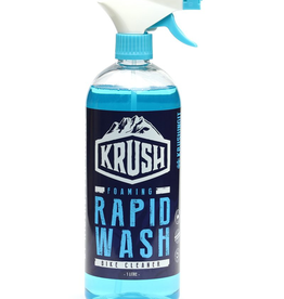 KRUSH Krush Rapid Wash 1 Litre