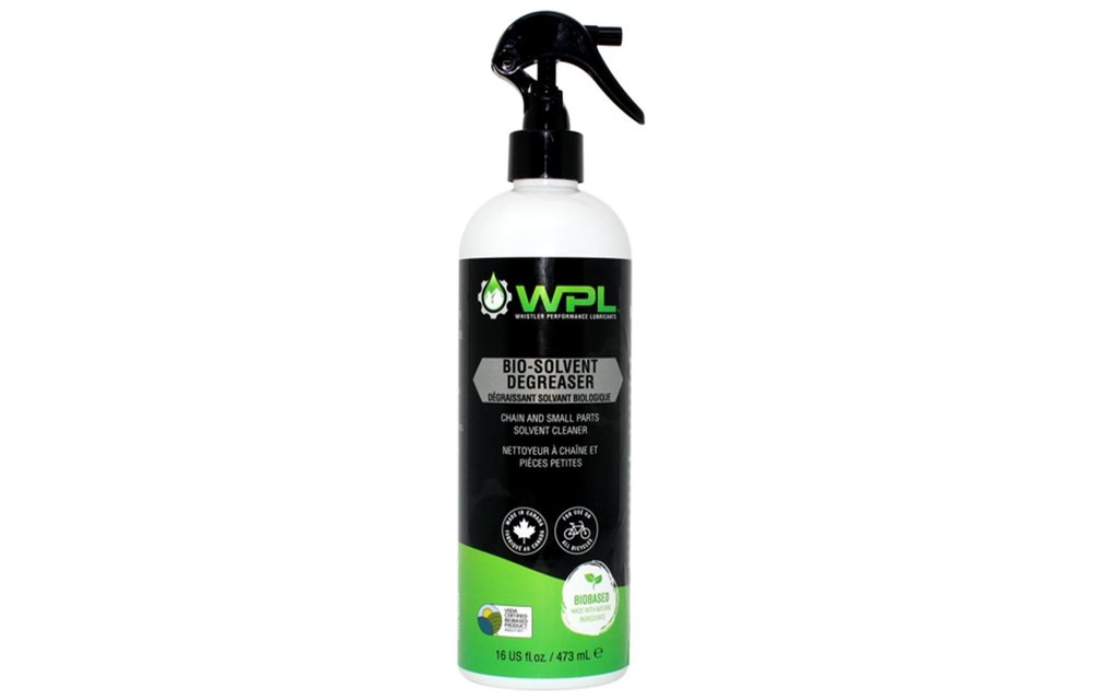 Bio-Solvent Degreaser (473ml) 16oz
