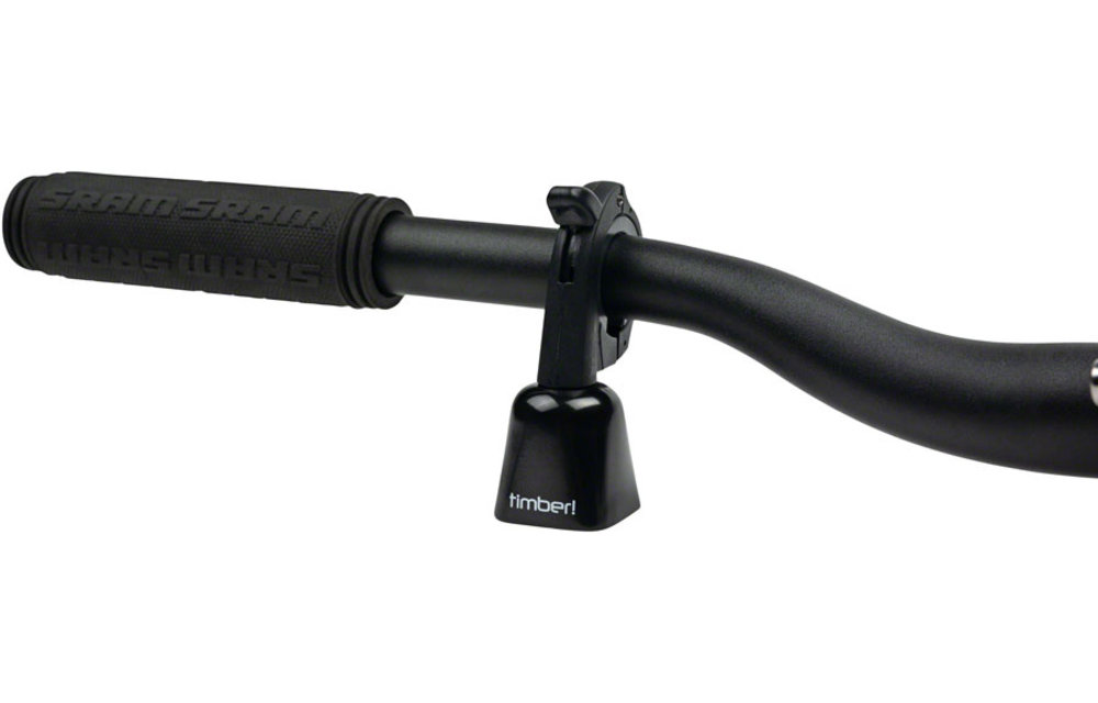 Mountain bike bell