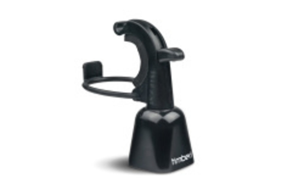 Mountain bike bell