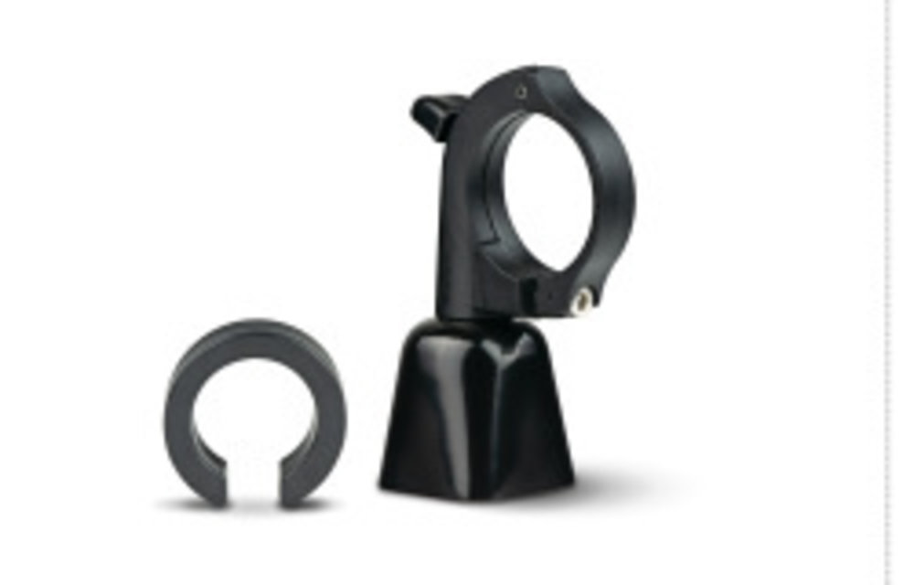 Mountain bike bell