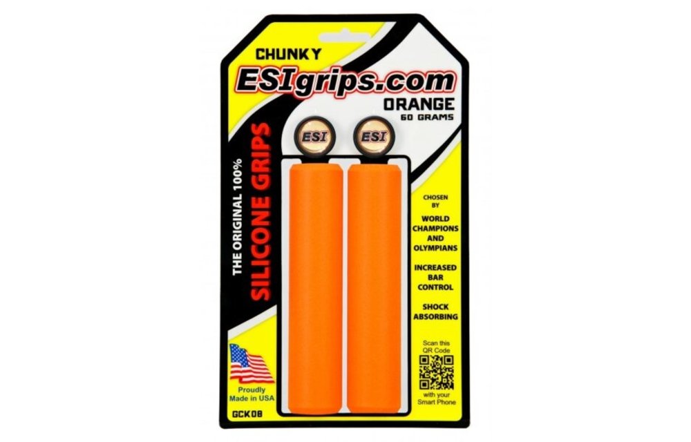 ESI Chunky Grips