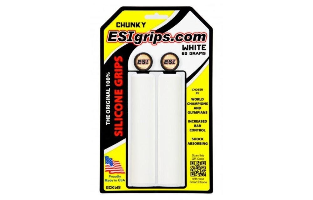 ESI Chunky Grips