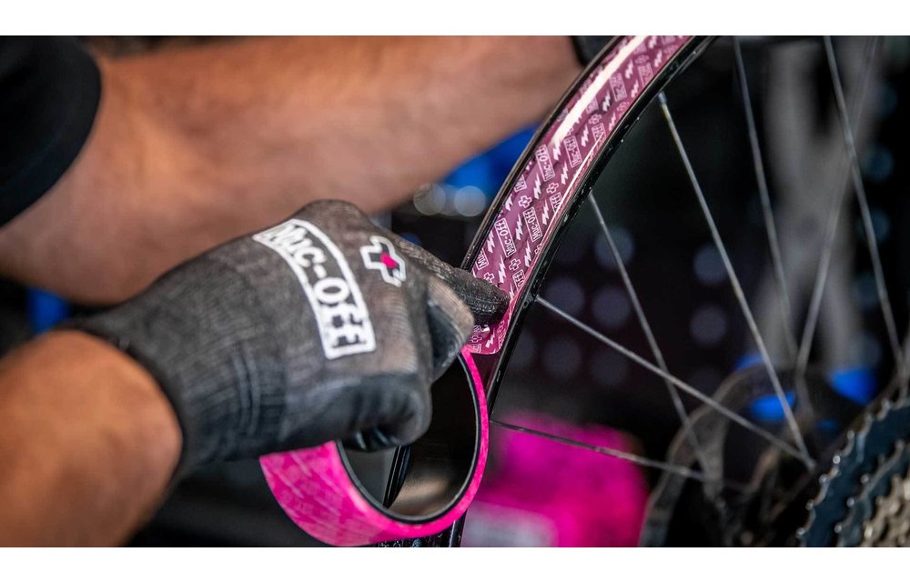 Tubeless Rim Tape