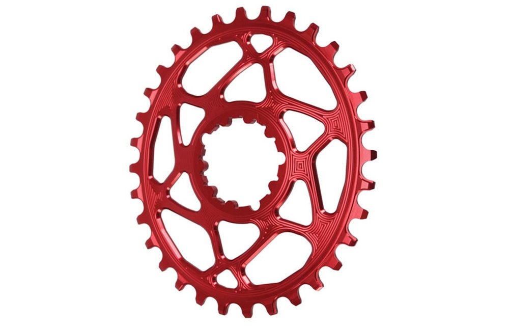 Oval Sram DM Chainring Boost