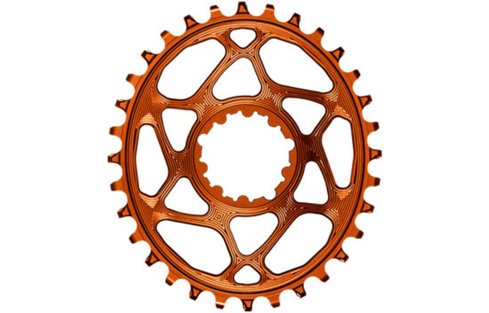 Oval Sram DM Chainring Boost