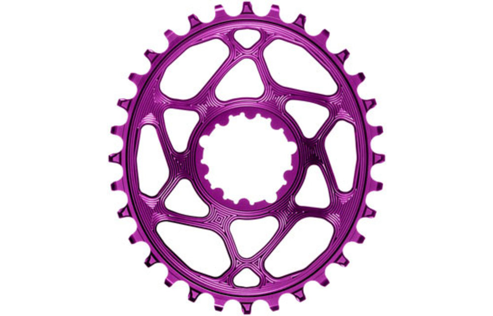 Oval Sram DM Chainring Boost