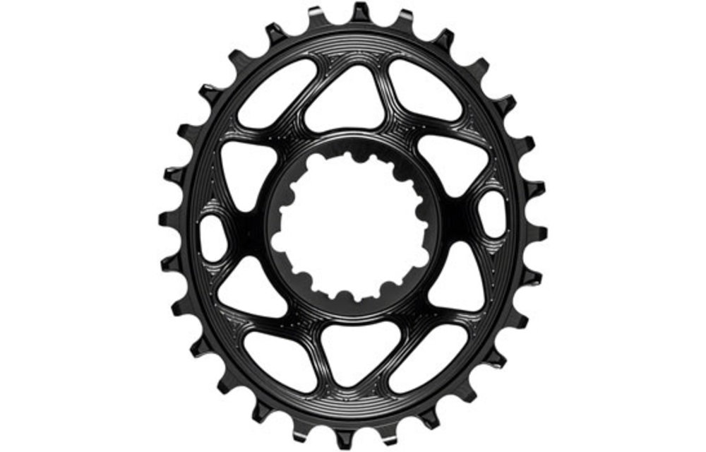 Oval Sram DM Chainring Boost