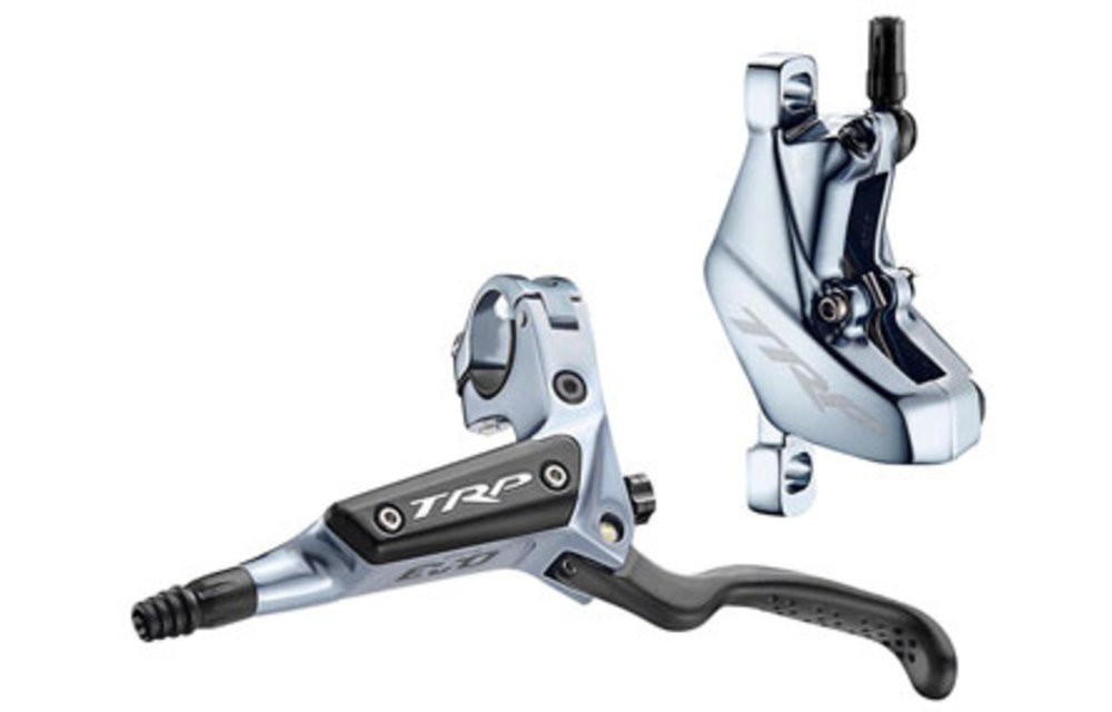 DH-R Evo Brake