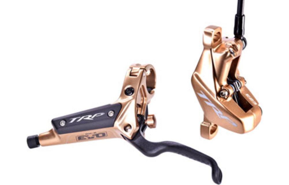 DH-R Evo Brake