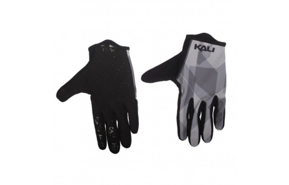 Mission Glove