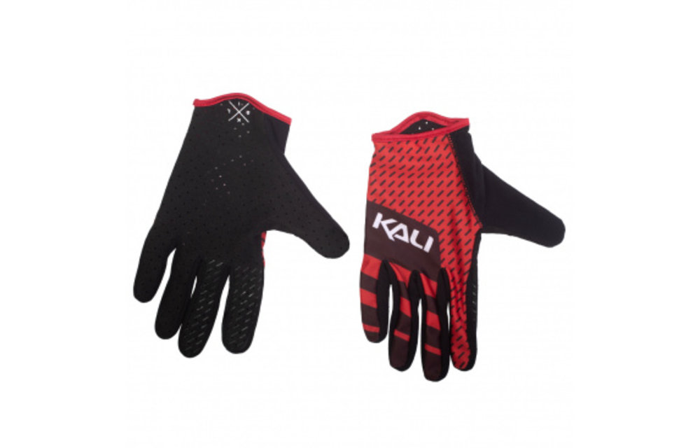 Mission Glove