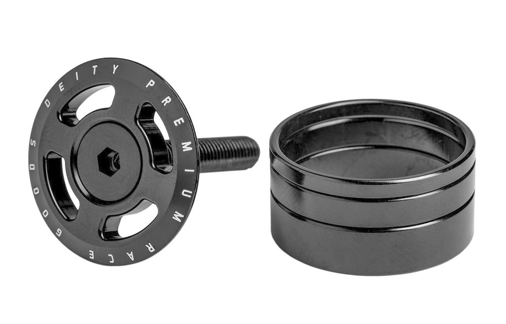 Crosshair Headset Cap Kit