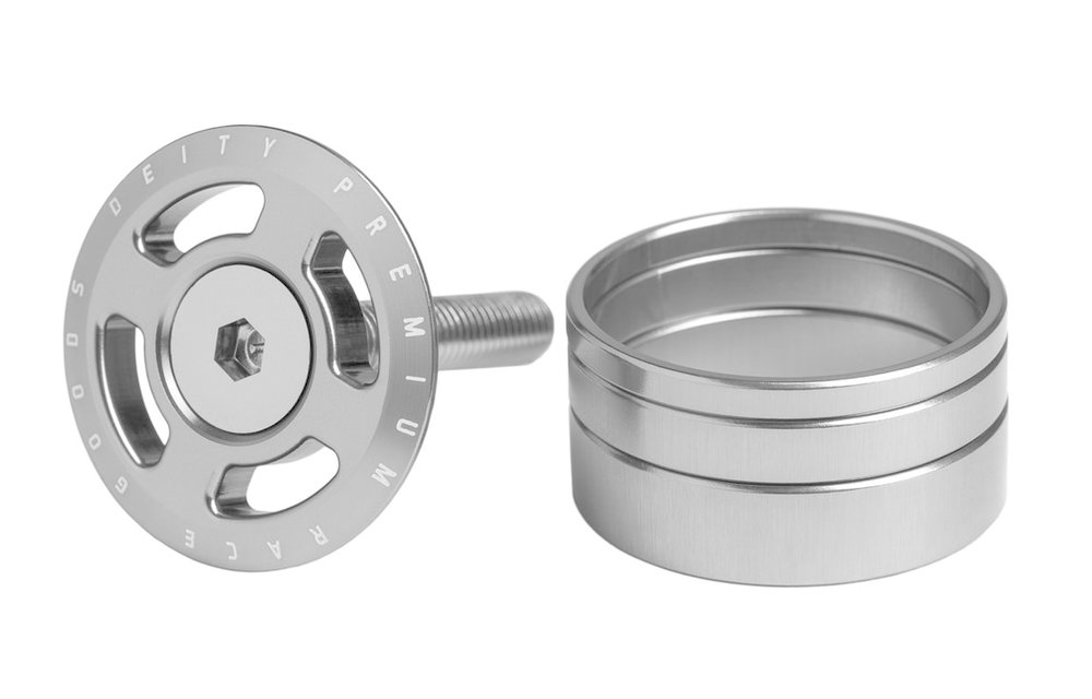 Crosshair Headset Cap Kit