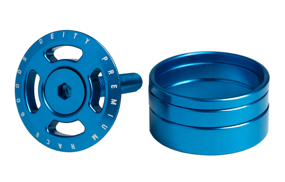 Crosshair Headset Cap Kit
