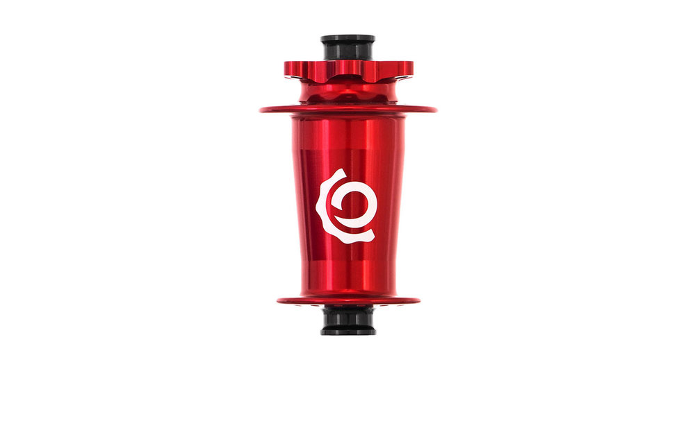 Hydra Classic Boost 6B Front