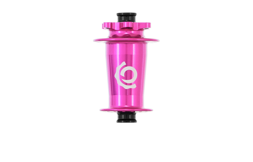Hydra Classic Boost 6B Front