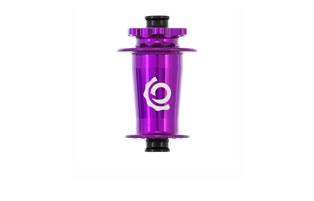 Hydra Classic Boost 6B Front