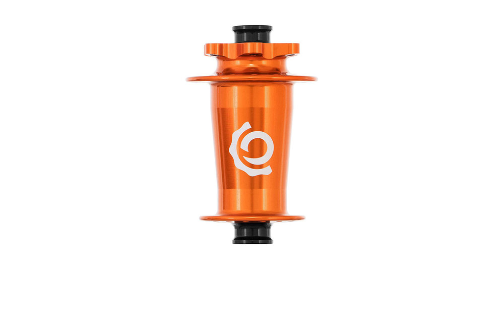 Hydra Classic Boost 6B Front