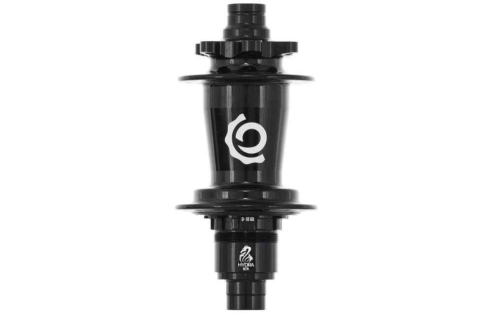 Hydra Classic Boost 6B rear