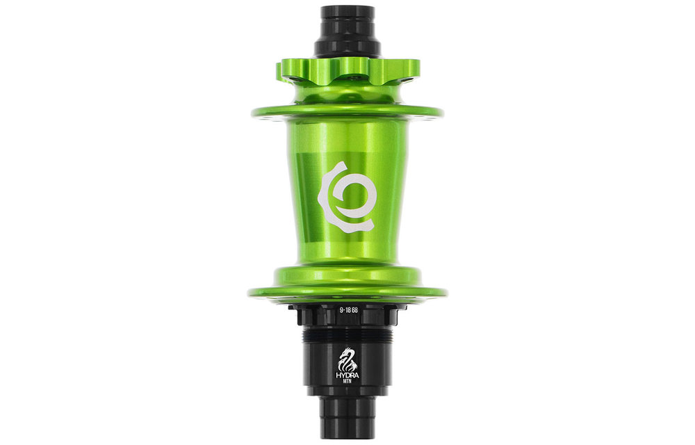 Hydra Classic Boost 6B rear