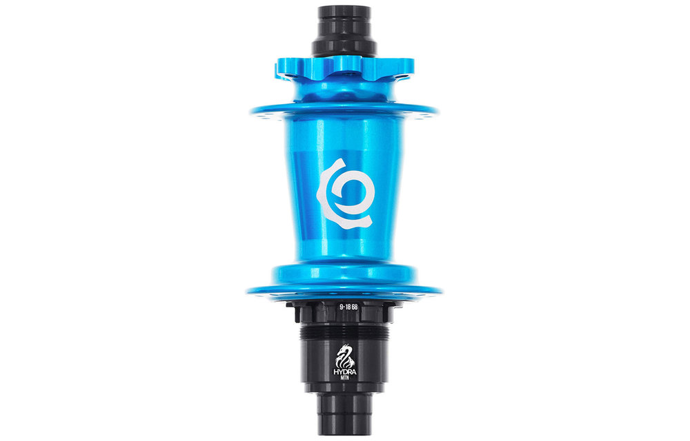 Hydra Classic Boost 6B rear