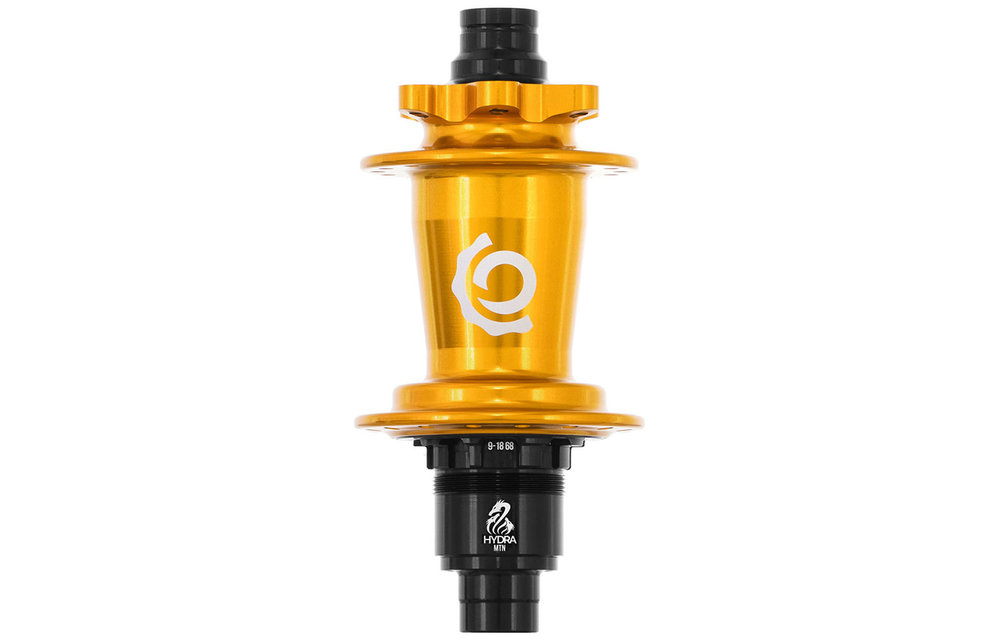 Hydra Classic Boost 6B rear