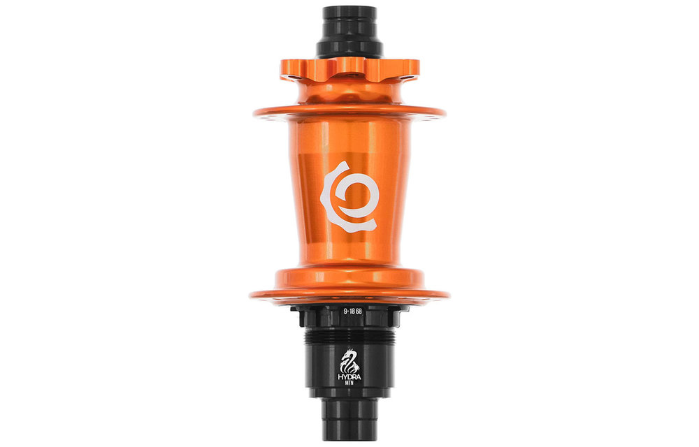 Hydra Classic Boost 6B rear