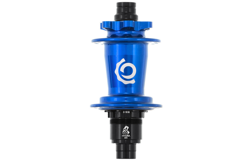 Hydra Classic Boost 6B rear
