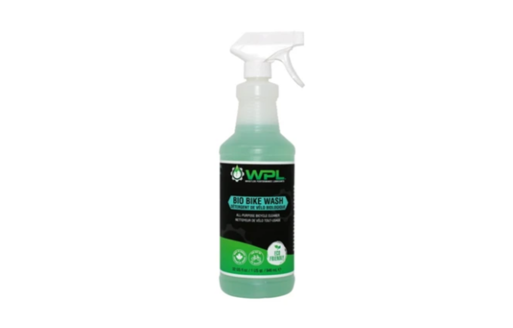 Bio-Bike Wash (1 Liter)