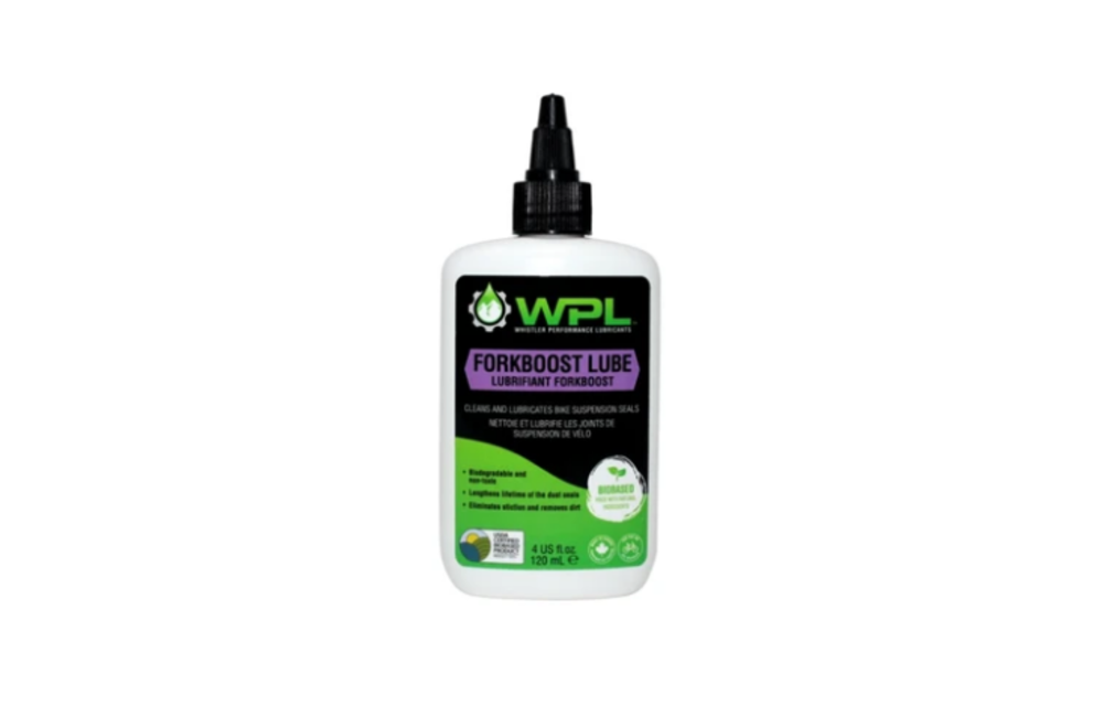 FORK BOOST LUBE 120ml