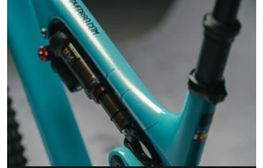 Frame Protection