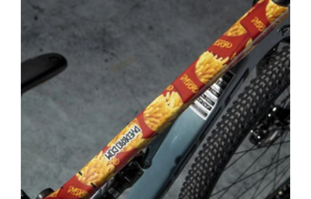Frame Protection
