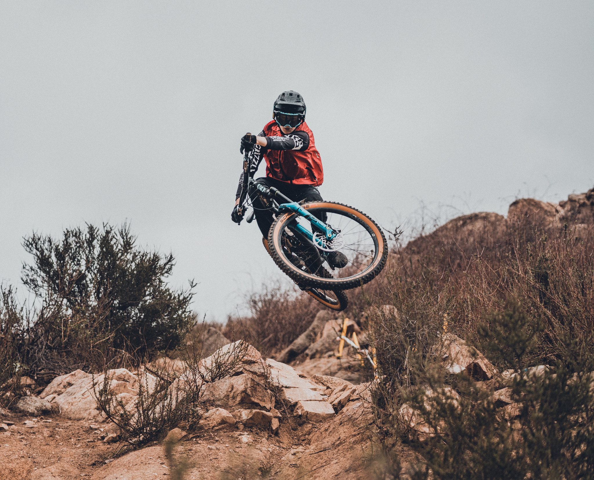Welcome to Grizzly Cycles Tales from the trail blog!