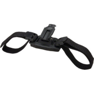 Niterider Lumina and Mako Helmet Mount