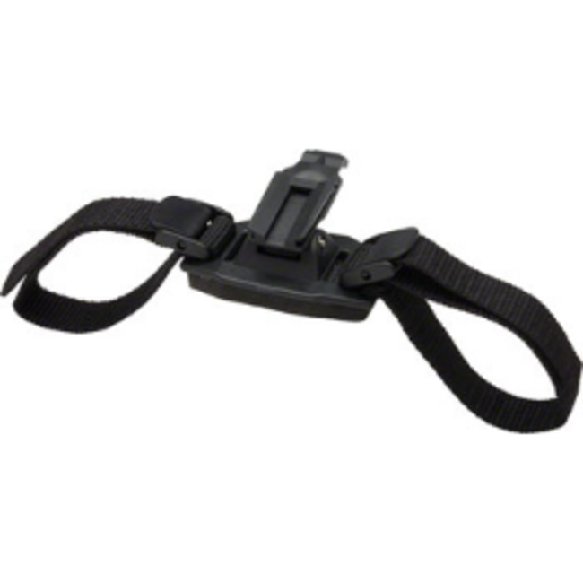 Niterider Lumina and Mako Helmet Mount