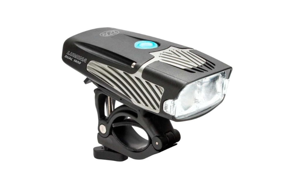 NiteRider LUMINA DUAL 1800 HEADLIGHT