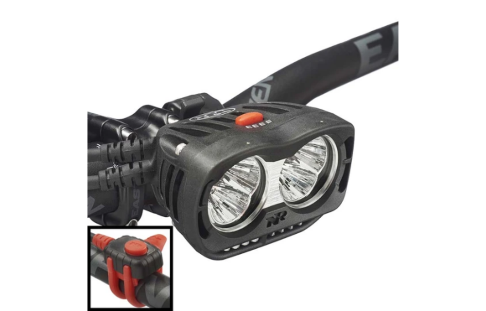 NiteRider Pro 4200 Enduro Remote