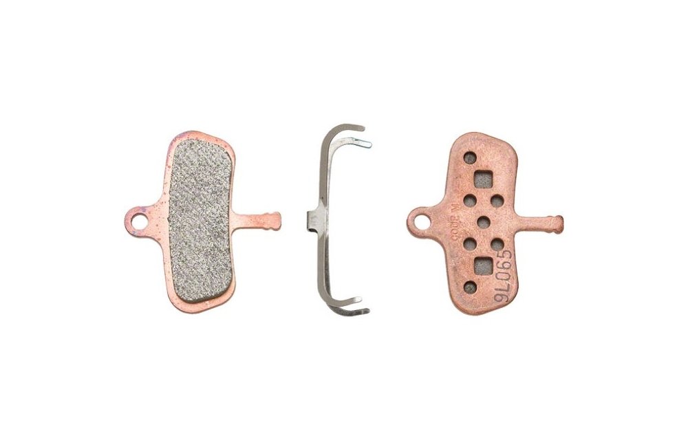 Avid Disc Brake Pads - Sintered/Steel (Powerful) - Code (2007-2010 )