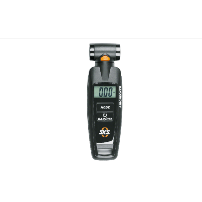 SKS Airchecker Digital Pressure Gauge