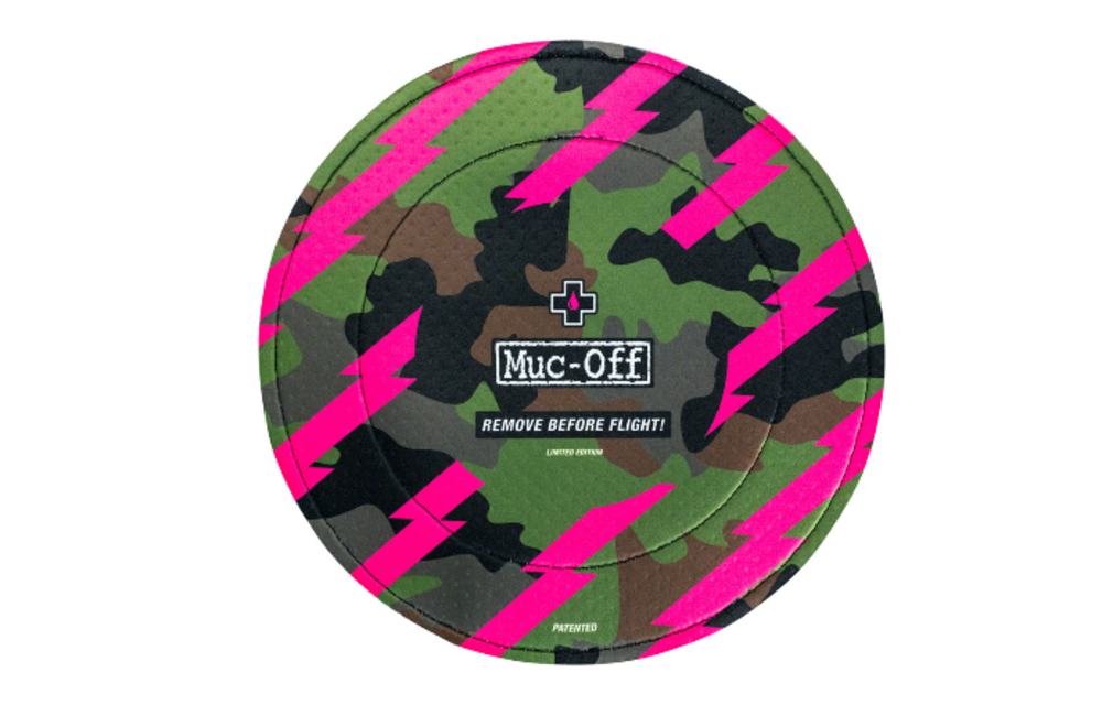 Disc Brake Cover