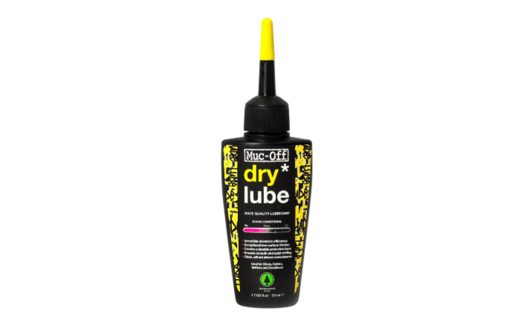 Bio Dry Bike Chain Lube