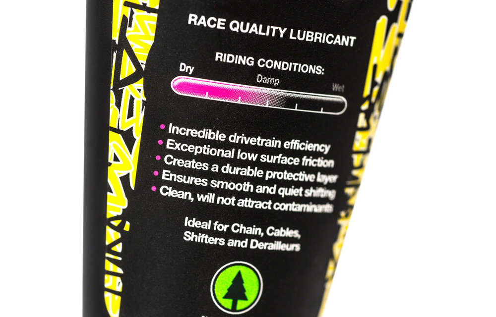 Bio Dry Bike Chain Lube